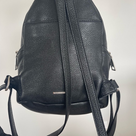 Rebecca Minkoff backpack - Picture 5 of 6